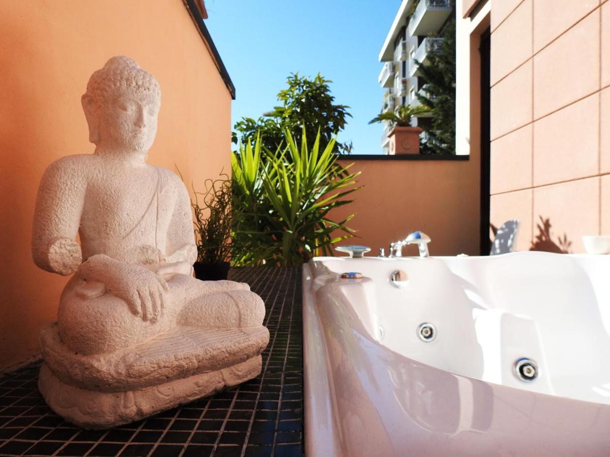 Sansiro47 Bed & Breakfast Milan Exterior photo