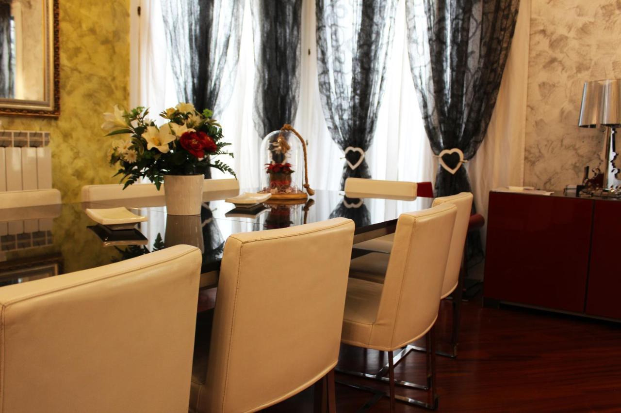 Sansiro47 Bed & Breakfast Milan Exterior photo