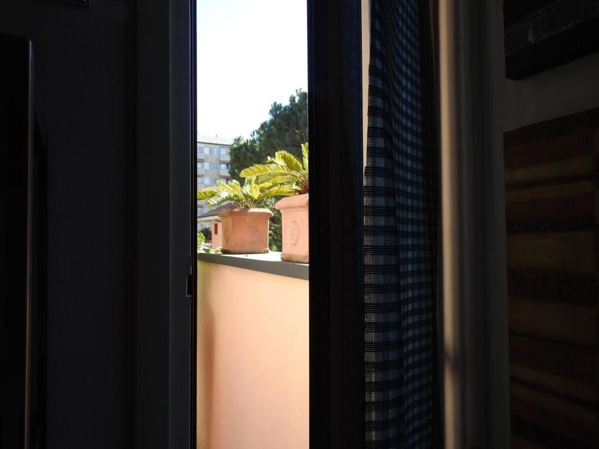 Sansiro47 Bed & Breakfast Milan Exterior photo