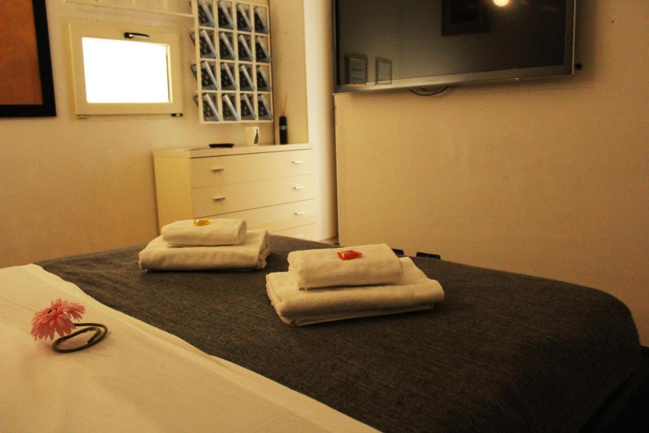 Sansiro47 Bed & Breakfast Milan Exterior photo